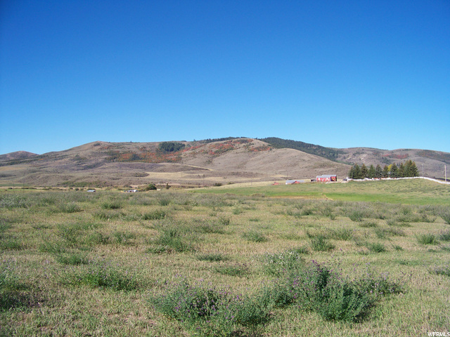 Imagine the option of quiet country living in the Bear Lake Valley of Southeastern Idaho. Escape to the wide-open country with this 10-acre parcel of land Located NW of Bennington, Id along Pescadero Rd. Would need to drill a well for water and install a septic system if building a home. No CCR's. This property offers equestrian access and mesmerizing views of the mountains and valley. Fully fenced. Embrace the freedom and tranquility of this awesome location. Your Idaho dream awaits!