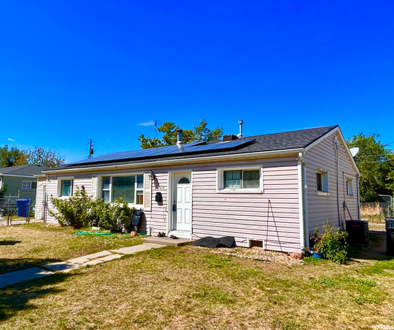 5050 S STEELE ST, Salt Lake City UT 84118