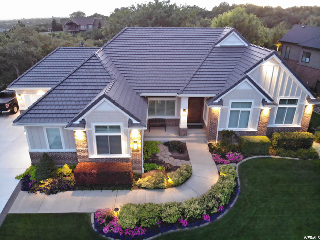 1567 RIDGEVIEW CIR, Farmington, UT 84025