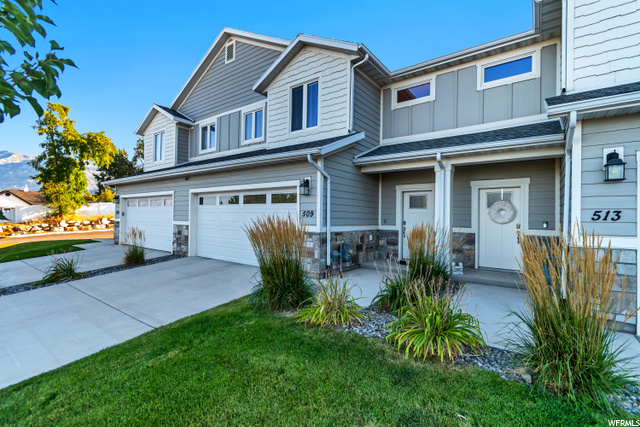 509 S 400 W, Lindon UT 84042