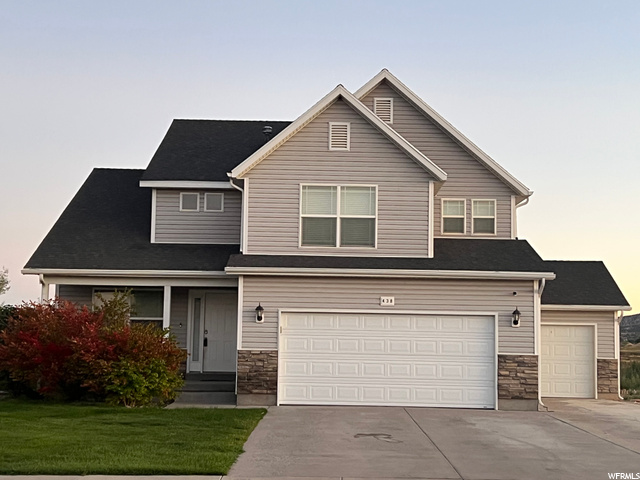438 E 2970 S, Vernal UT 84078