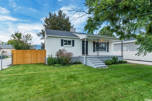 7761 S ALIDA DR, West Jordan UT 84084