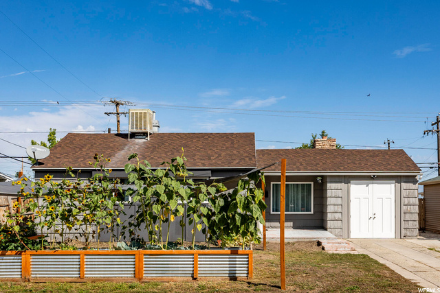 4190 W 5500 S, Salt Lake City UT 84118