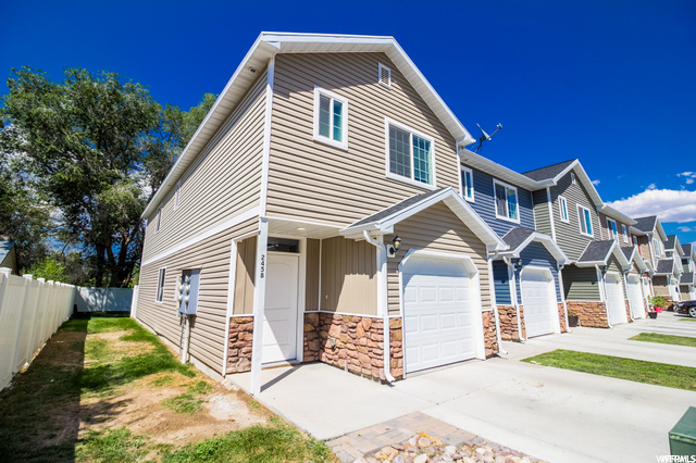 2458 W 630 N, Vernal UT 84078