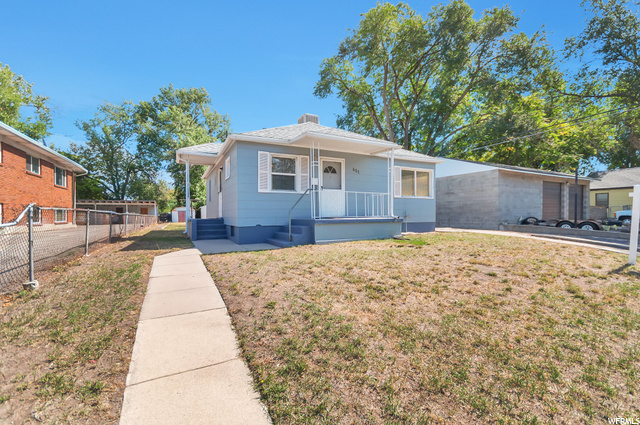 661 S 1000 W, Salt Lake City UT 84104