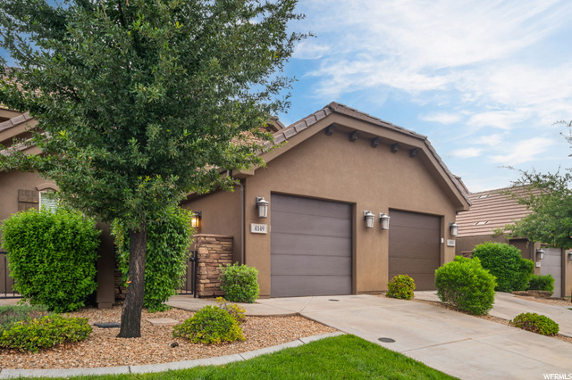 Existing Home