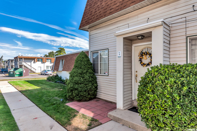 1192 W 4365 S #1B, Taylorsville UT 84123