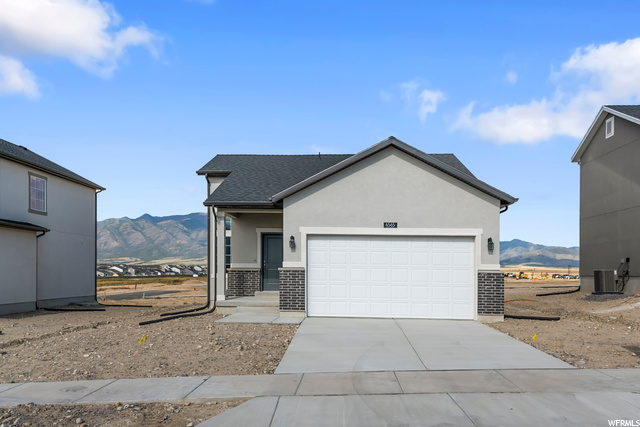 6565 N MT JEFFERSON, Eagle Mountain UT 84005