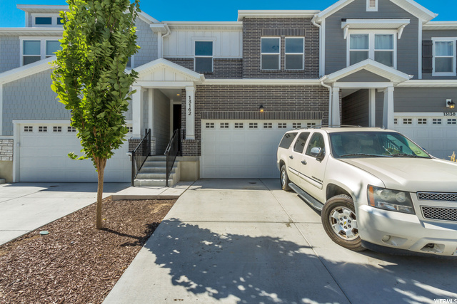 13142 S NEWBRIDGE LN, Herriman UT 84096