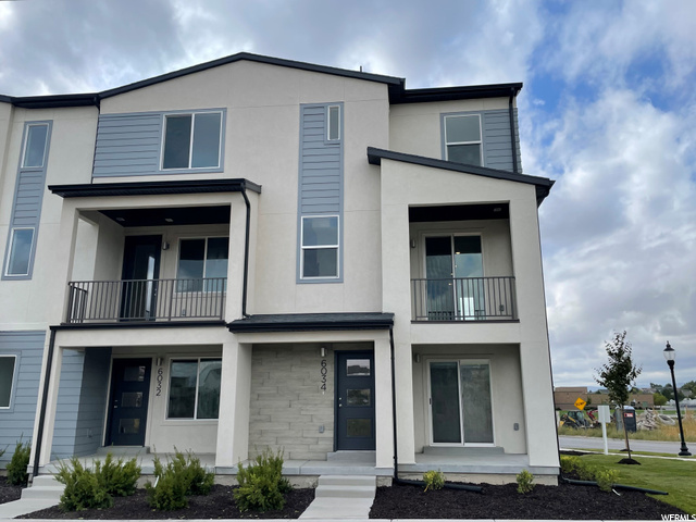 6034 W HIGH MOON PL #5-201, West Jordan UT 84081