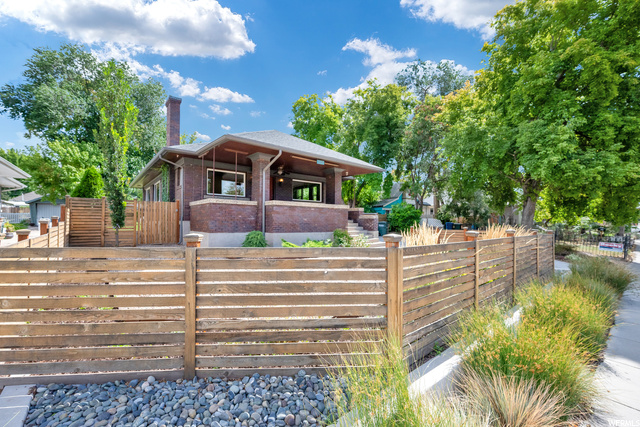 1213 S 700 E, Salt Lake City UT 84105