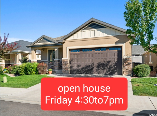 1098 W 1260 S, Payson UT 84651