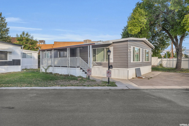 Existing Home