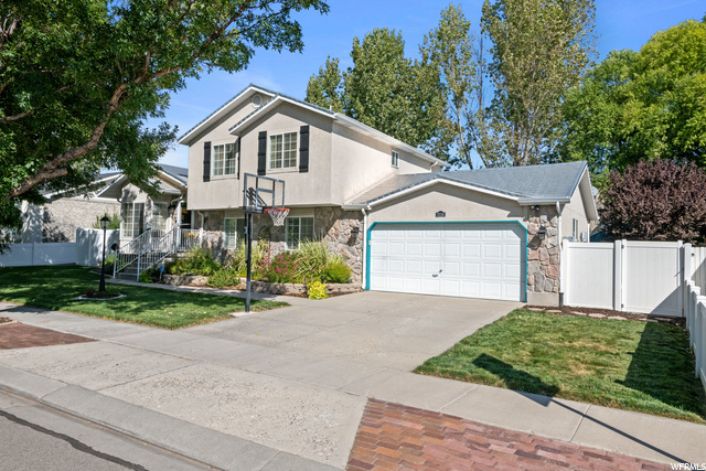 Residential - Single Family Residence
