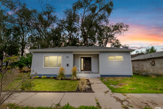 934 S MAIN ST, Springville UT 84663
