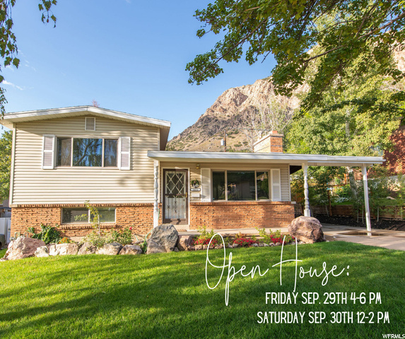 1452  3RD ST, Ogden UT 84404