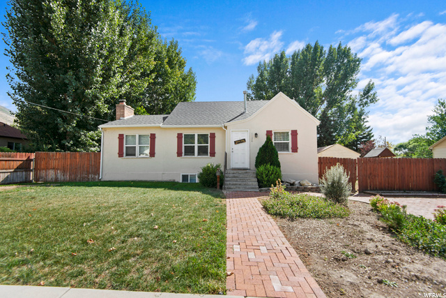 1126 E 300 S, Provo UT 84606