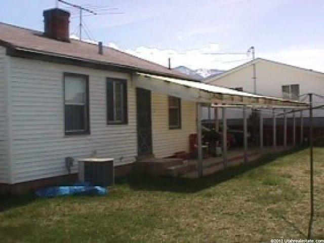 360 S 100 E, Fillmore, UT 84631 — photo 2