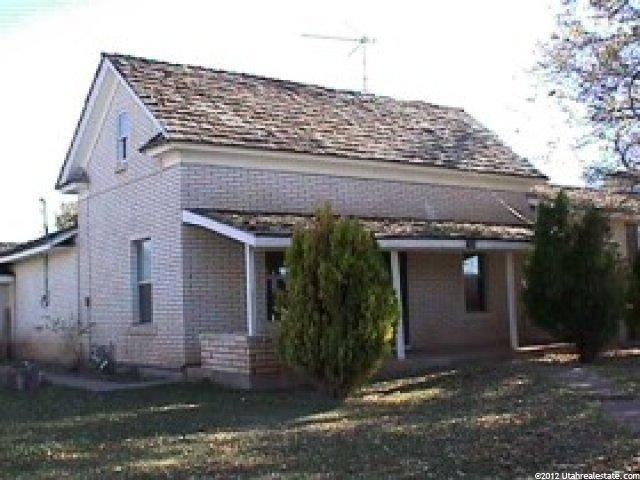 201 S 100 E, Kanosh, UT 84637 — photo 4