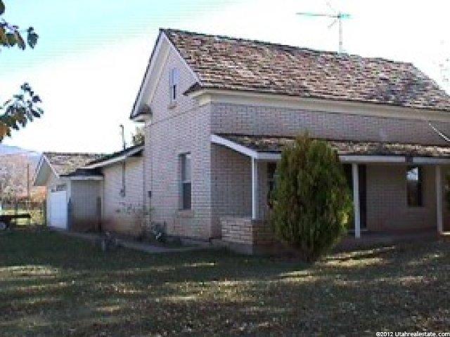201 S 100 E, Kanosh, UT 84637 — photo 5