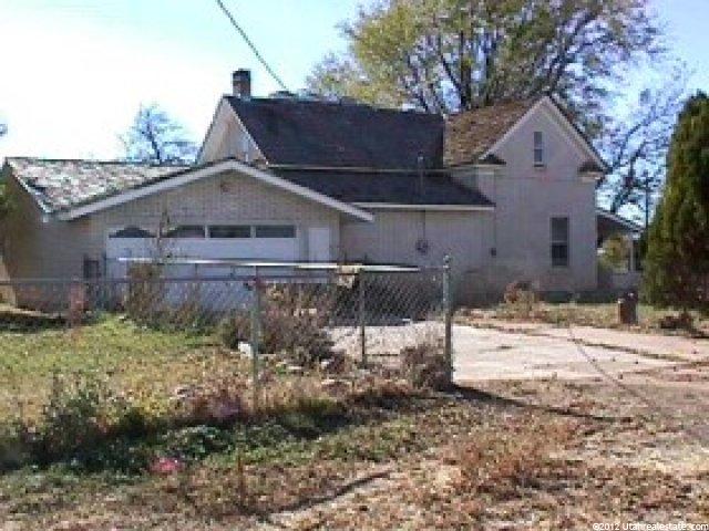 201 S 100 E, Kanosh, UT 84637 — photo 7