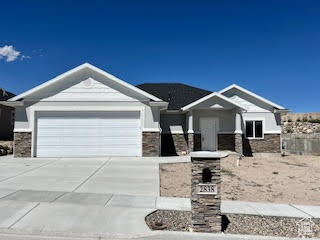 2839 W LEGEND #48, Tremonton UT 84337