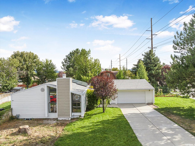 2685 W 6865 S, West Jordan UT 84084