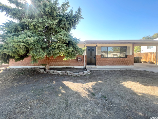 3142 S SCOTTSDALE DR, West Valley City UT 84120