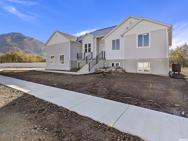 201 E 775 N, Harrisville UT 84404