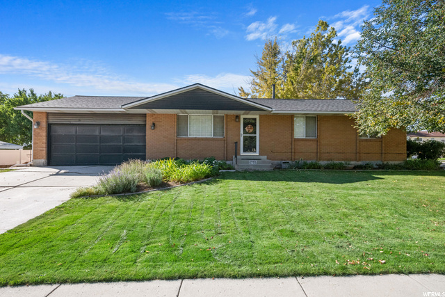 2755 W MOCHA CIR, Taylorsville UT 84129
