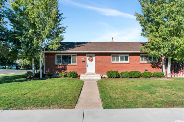 490 S 560 E, Orem UT 84097