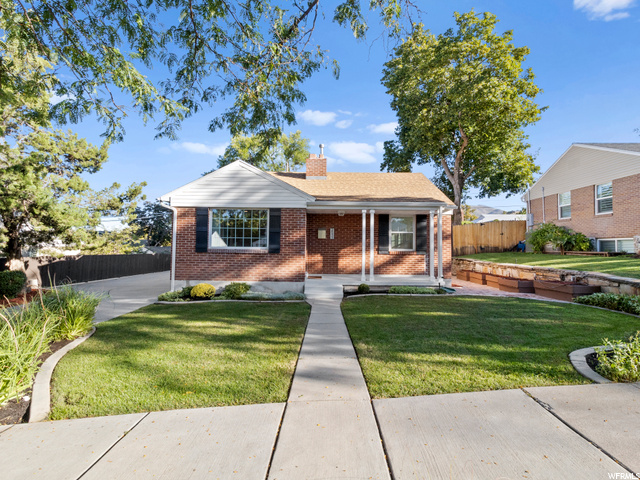 2533 E ELM AVE, Salt Lake City UT 84109