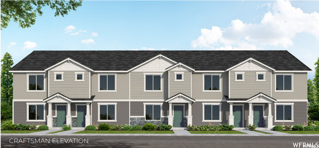 8487 W LOVERIDGE DR #1314, Magna UT 84044