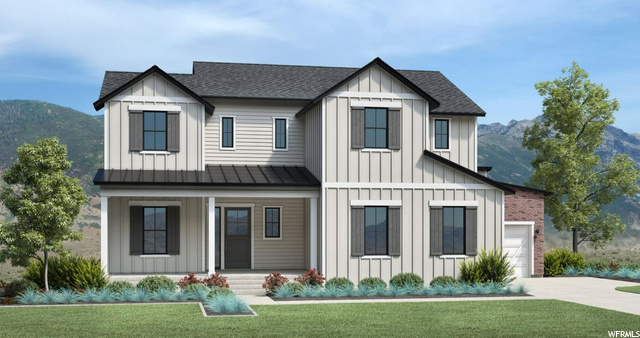 Existing Home