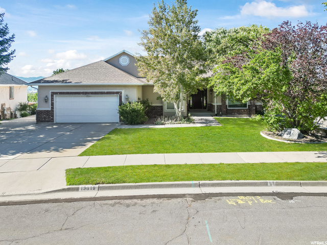 13618 S VESTRY RD, Draper UT 84020