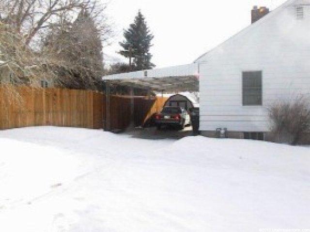 2452 Fillmore Ave, Ogden, UT 84401 — photo 4
