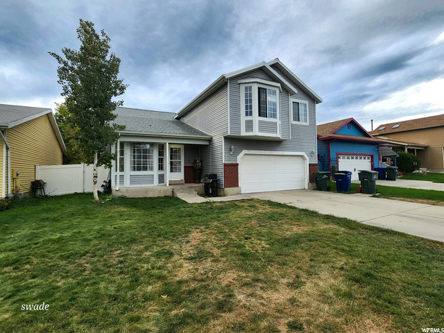 2873 W WILTSHIRE WAY, West Valley City UT 84119