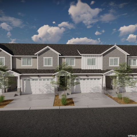 4163 W 2060 N #483, Lehi UT 84043