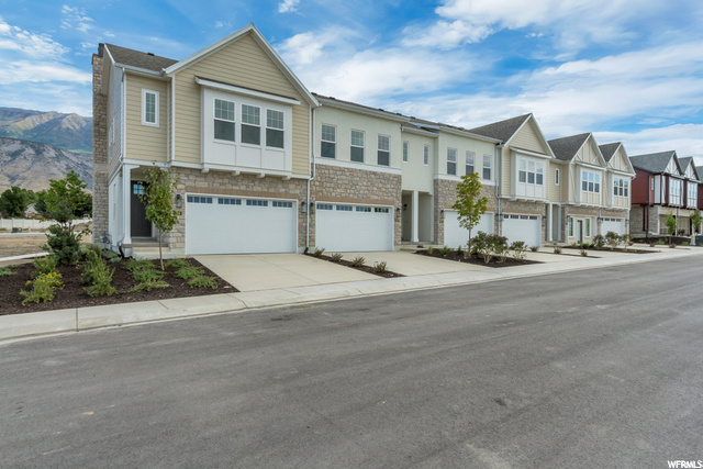 553 N HAWKS RISE LN #37, Lindon UT 84042
