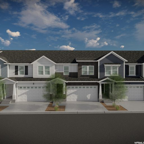 3737 W BIG HORN DR #401, Lehi UT 84043