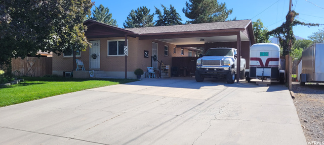 560 E 600 N, Payson UT 84651