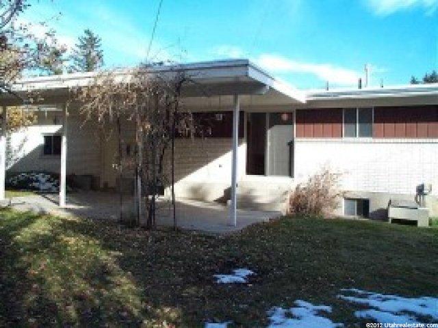 329 S 200 E, Logan, UT 84321 — photo 2