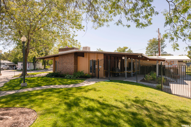4450 S PAN AMERICAN DR, Murray UT 84107