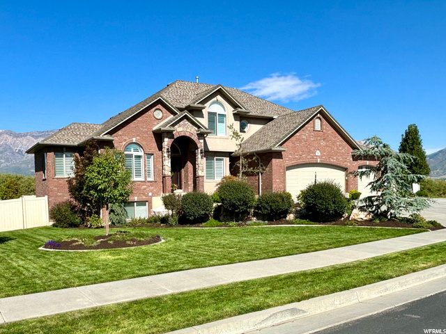 1342 W 1850 N, Farr West, UT 84404