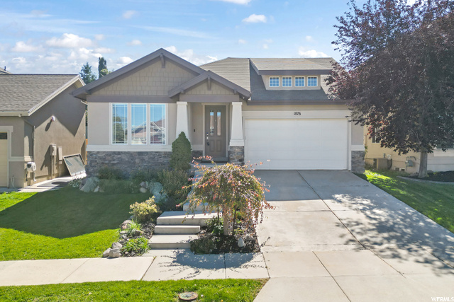 1876 E Oak Dr, Draper, UT 84020