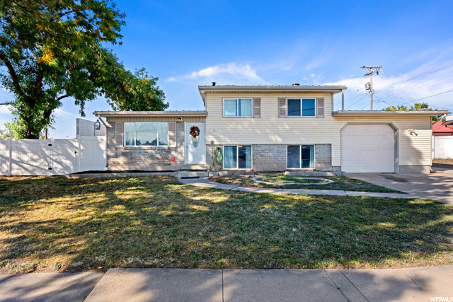 379 W 1050 N, Layton UT 84041