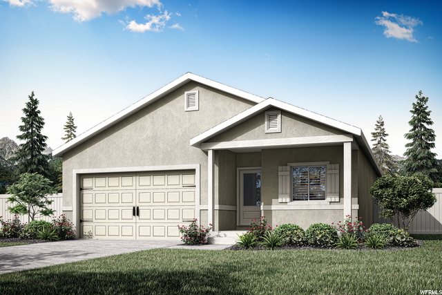 7417  ESCALANTE DR, Eagle Mountain UT 84005