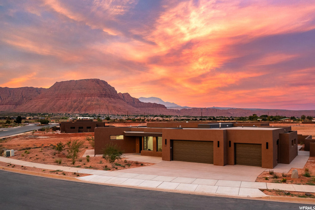 Existing Home