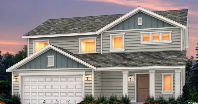 946 S 290 W #811, American Fork UT 84003