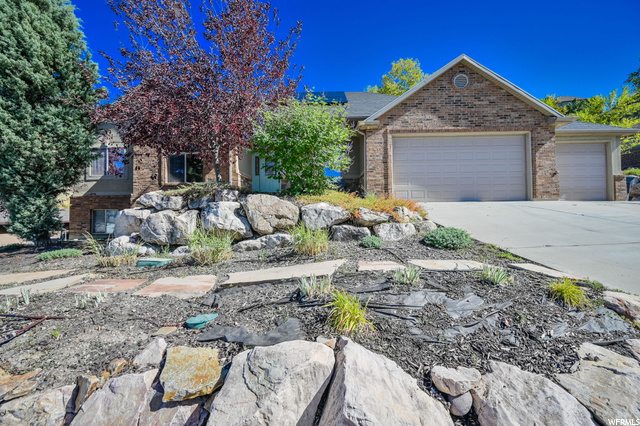 279 E EAGLE RIDGE DR, North Salt Lake UT 84054